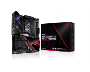 Mainboard ASUS Z490 ROG MAXIMUS XII EXTREME
