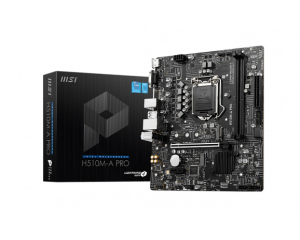 Mainboard MSI H510M-A PRO