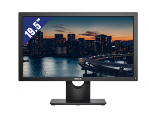Màn Hình Dell 19.5" E2016HV (1600x900/5ms)