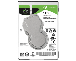 Ổ cứng HDD Seagate 1TB 2.5" SATA 3 - ST1000LM048