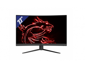Màn hình LCD MSI Optix G27CQ4 (2560 x 1440/VA/165Hz/1 ms)