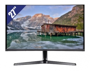 Màn hình LCD SAMSUNG LC27JG54QQE (2560 x 1440/VA/144Hz/4 ms/FreeSync)