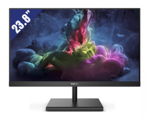 Màn hình LCD PHILIPS 242E1GSJ (1920 x 1080/VA/144Hz/1 ms/FreeSync)