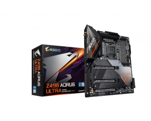 Mainboard GIGABYTE Z490 AORUS ULTRA