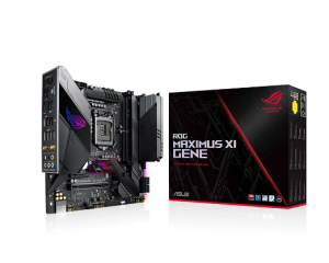 Mainboard ASUS ROG MAXIMUS XI GENE