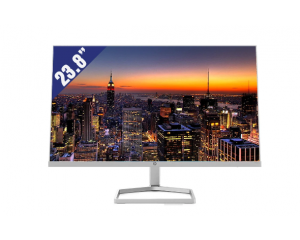 Màn hình LCD HP M24FW (1920 x 1080/IPS/75Hz/5 ms/FreeSync)