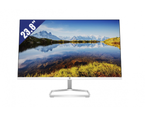 Màn hình LCD HP M24FWA (1920 x 1080/IPS/75Hz/5 ms/FreeSync)