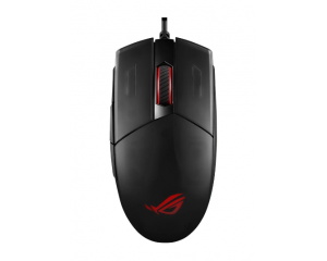 Chuột gaming Asus ROG Strix Impact II (Đen)