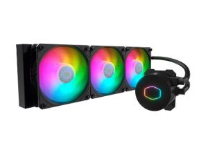 Tản nước AIO Cooler Master MasterLiquid ML360L ARGB V2