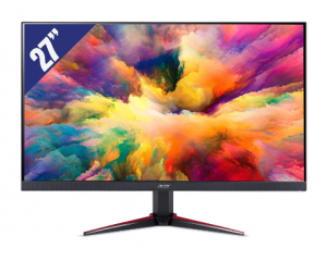 Màn Hình Acer Nitro 27" VG270 (1920x1080/IPS/75Hz/1ms/FreeSync)