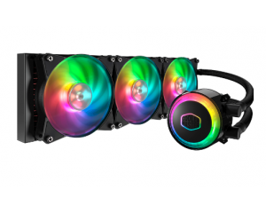 Tản nước AIO Cooler Master Masterliquid ML360R RGB