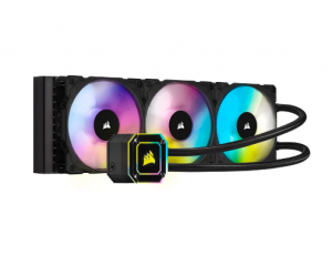 Tản nhiệt nước Corsair H150i ELITE CAPELLIX (CW-9060048-WW)