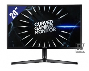 Màn hình Samsung 24" LC24RG50FQE (1921 x 1080/VA/144Hz/5 ms)