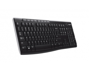 Bàn phím Logitech K270