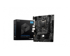 Mainboard MSI H510M PRO-E