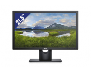 Màn Hình Dell 21.5" E2216HV (1920x1080/TN/60Hz/5ms)