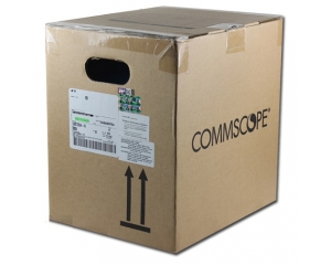 Cáp mạng COMMSCOPE CAT-6 UTP