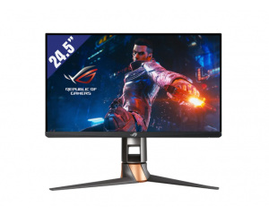 Màn hình LCD ASUS ROG SWIFT PG259QN (1920 x 1080/IPS/1 ms/G-Sync)