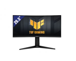Màn hình LCD ASUS VG30VQL1A (2560 x 1080/VA/200Hz/1 ms/FreeSync Premium)