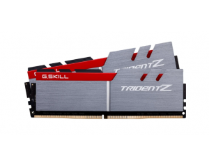 RAM desktop G.SKILL Trident Z F4-3200C16D-16GTZB (2x8GB) DDR4 3200MHz