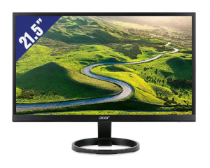 Màn hình LCD ACER R221QB (1920 x 1080/IPS/75Hz/1 ms/FreeSync)