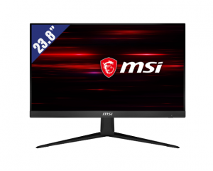 Màn hình LCD MSI Optix G241 (1920 x 1080/IPS/144Hz/1 ms/FreeSync)
