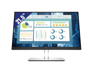 Màn hình LCD HP E22 G4 (1920 x 1080/IPS/60Hz/5 ms)