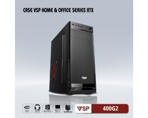 Vỏ nguồn máy tính VSP-400G2