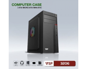 Case văn phòng VSP 3206