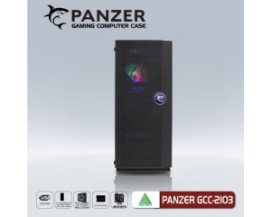 Case Gaming Panzer GCC-2103