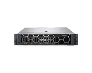 Máy chủ Dell PowerEdge R550 - 8x2.5" 