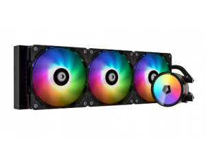Tản nước CPU AIO Cooler Master ML240 ILLUSION ARGB Gen2 (LGA 1700)