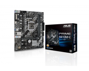 Bo mạch chính/ Mainboard ASUS PRIME H410M-E/CSM
