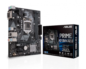 Mainboard ASUS PRIME H310M-K R2.0