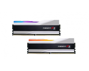 RAM desktop G.SKILL Trident Z RGB 32G (2 x 16GB) DDR5 5600MHz (F5-5600U3636C16GX2-TZ5RS)