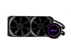 Tản nhiệt NZXT Kraken X52