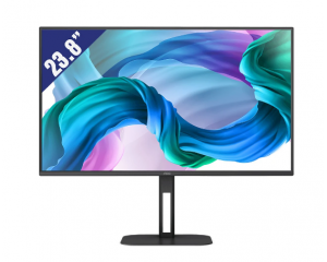 Màn hình LCD AOC - 23.8": 24V5/BK/74<br>- 27": 27V5/BK/74 (1920 x 1080/IPS/75Hz/4 ms/Adaptive Sync)