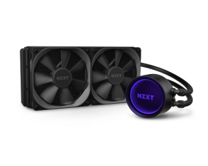 Tản nhiệt CPU AIO NZXT Kraken X53 (240mm)