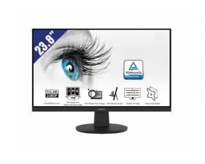 Màn hình LCD MSI MP242v (1920 x 1080/IPS/75Hz/5 ms)