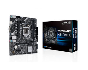 Bo mạch chính/ Mainboard ASUS PRIME H510M-K