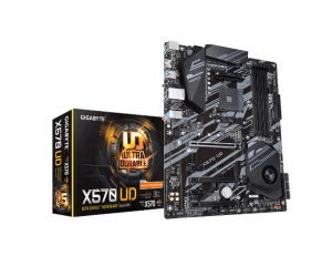 Mainboard GIGABYTE X570-UD