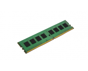 RAM desktop KINGSTON (1 x 4GB) DDR4 2666MHz (KVR26N19S6/4)