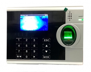 Máy Chấm Công Vân Tay 3000TID-C