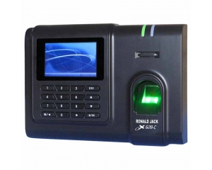 Máy Chấm Công RONALD JACK X628-C