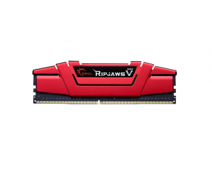 RAM desktop G.SKILL RipJaws V F4-2800C17S-8GVR (1x8GB) DDR4 2800MHz
