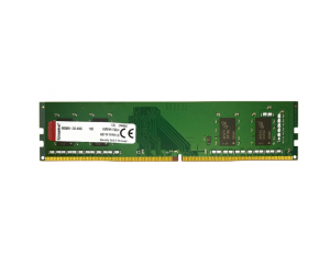 RAM desktop Kingston (1x4GB) DDR4 2400MHz