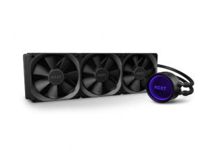Tản nhiệt CPU AIO NZXT Kraken X73 (360mm)