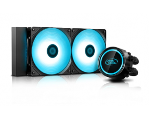 Tản nhiệt nước Deepcool Gammaxx L240 V2