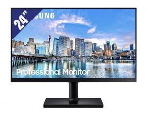 Màn hình LCD Samsung 24 inch LF24T450FQEXXV (1920x1080, IPS, 75Hz, 5ms)