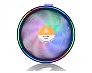 Quạt CPU Golden Field ACF-120 RGB